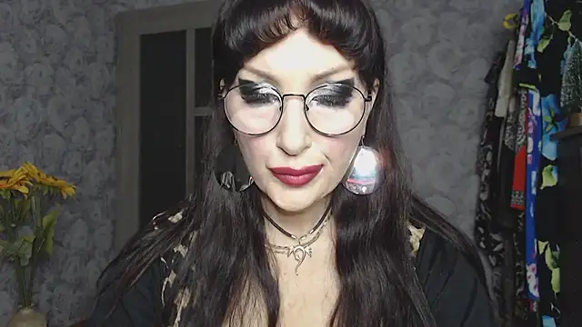 Aziza1's cam snapshot