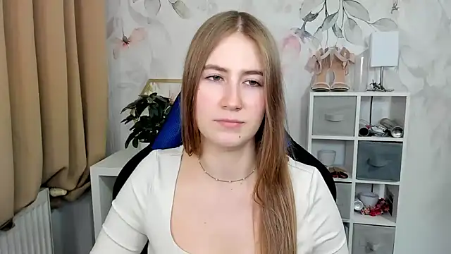 candy_Megan's cam snapshot