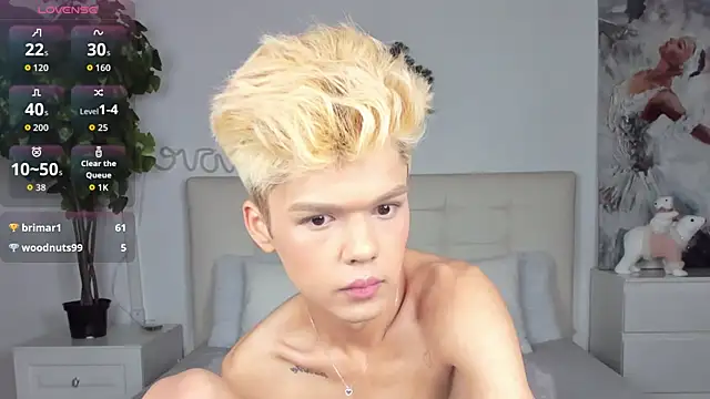 Felix_Rey's cam snapshot