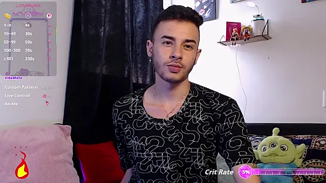 kyle_clint07's cam snapshot