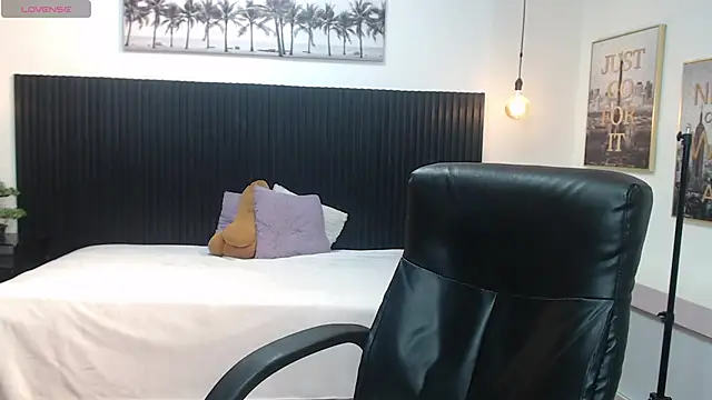 markbowie's cam snapshot