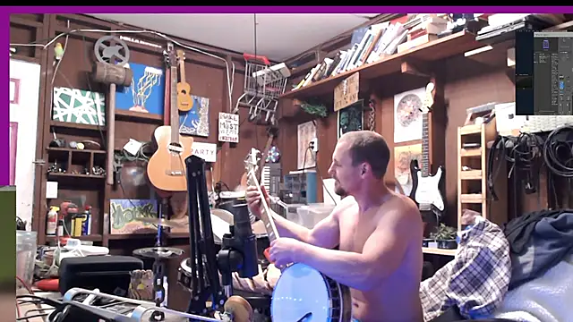 itsjameswebbscope's cam snapshot