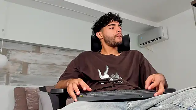 RaphaelDufort's cam snapshot