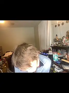 XanderOzzz's cam snapshot