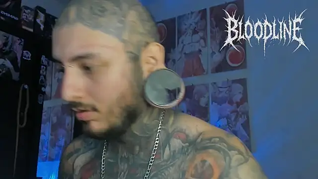 DEATHINK666XX's cam snapshot