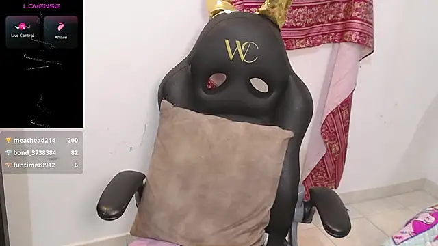 lakshmiraniii live sex cam