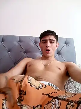 PhilipRich's cam snapshot