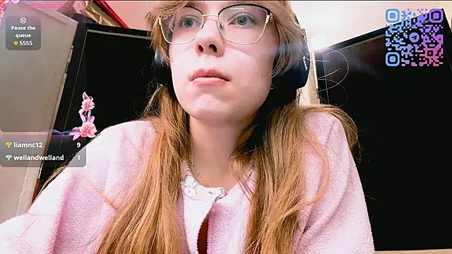 LouettaTornese's cam snapshot