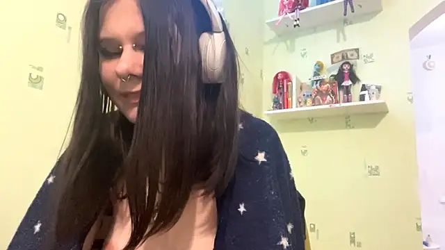 TraceeSchutt's cam snapshot