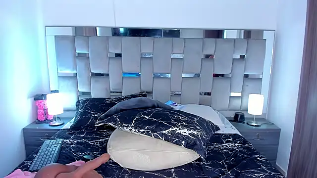 Cammiila's cam snapshot