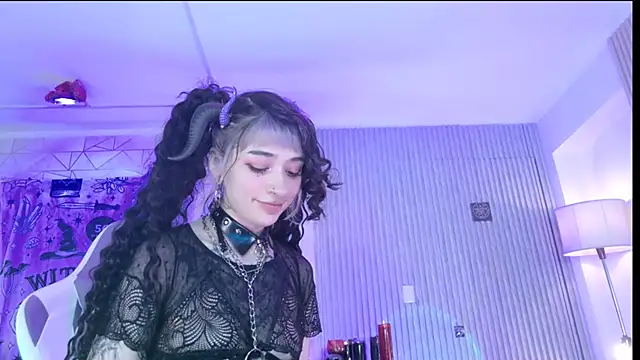 zephirahabney's cam snapshot