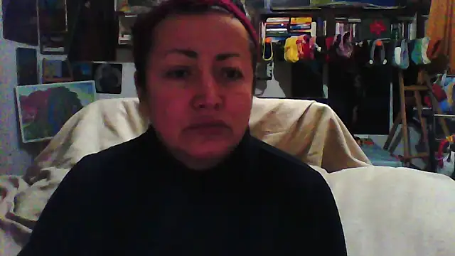 MariaAnaSunshine live sex cam