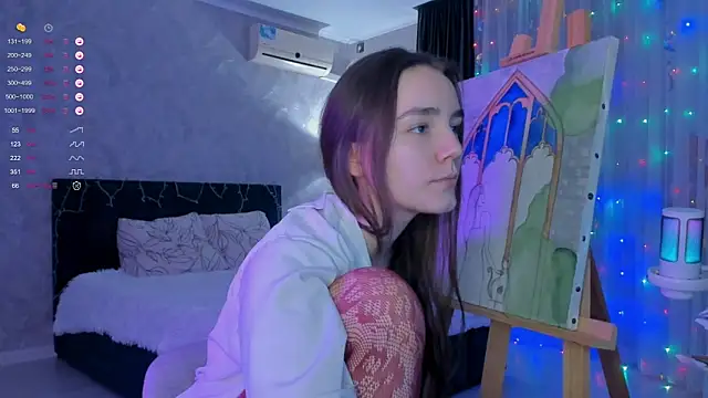 sweete_chantal's web cam