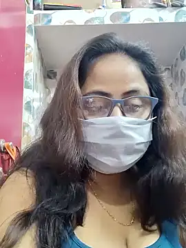 nisha_1110's cam snapshot