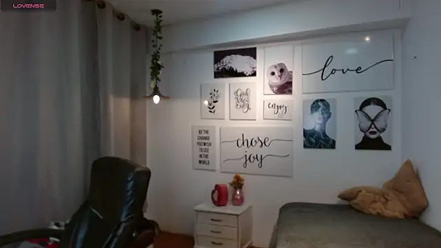 AmethystShadow17 live sex cam