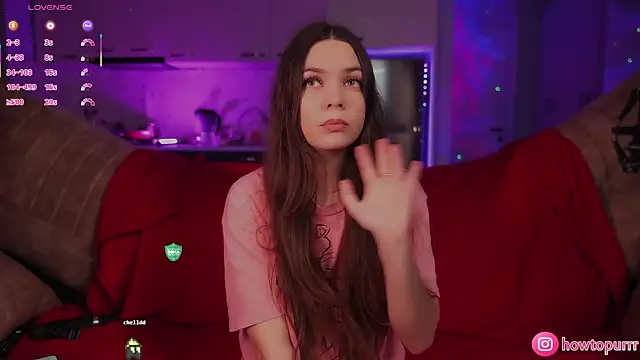 msinfinity's cam snapshot