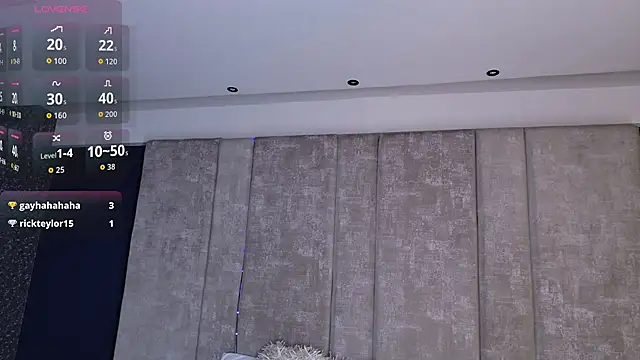 MelissaGill_'s cam snapshot