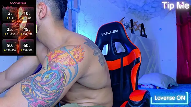 Rich_boy01's cam snapshot