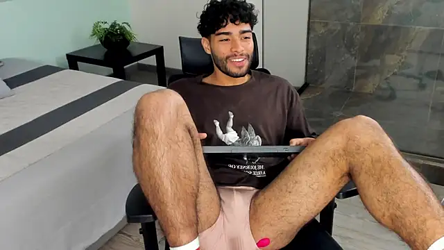 RaphaelDufort's cam snapshot