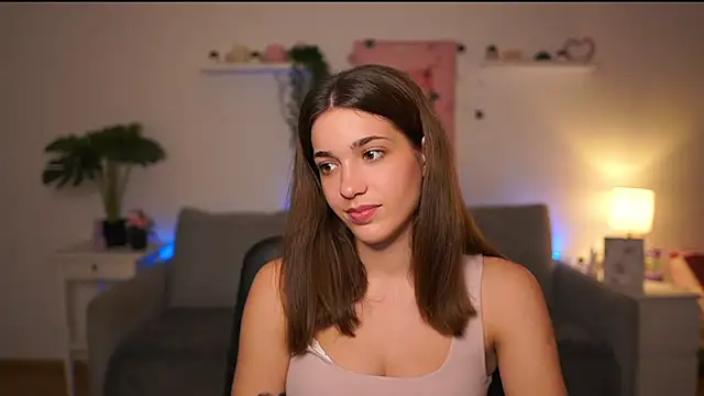 kissie_cat's cam snapshot