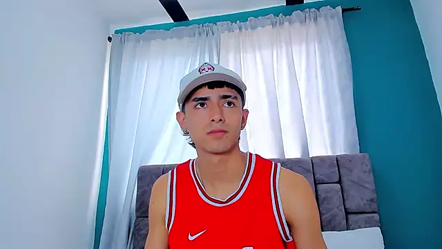 Anthony_carter's cam snapshot