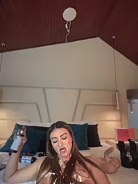 Miss_ary live sex cam