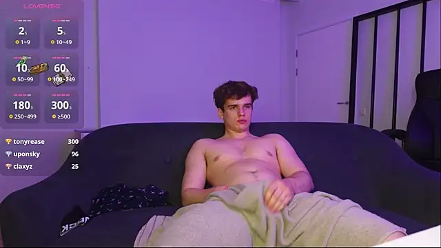 Ricky_Becko's cam snapshot