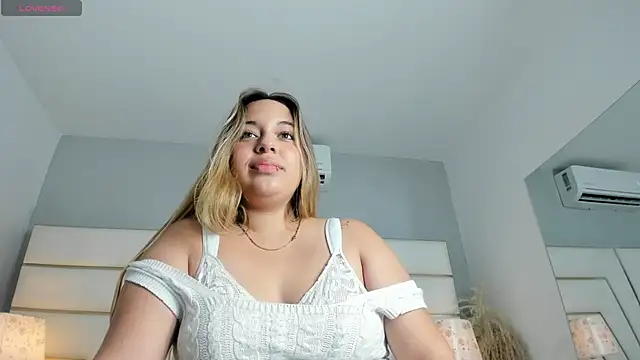 KeylaDolse's cam snapshot