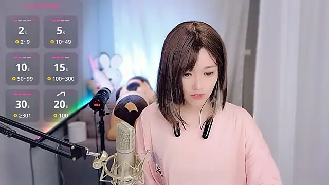 Tw_Sexynn live sex cam