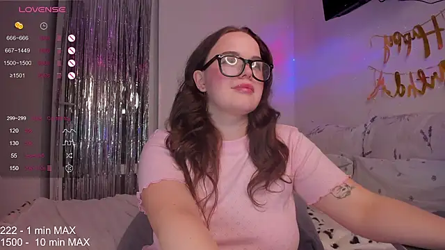 HANNA_MONTANAS's cam snapshot