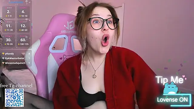 Colleen_Blake's cam snapshot