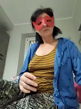 Vagabondainnamorata's cam snapshot