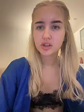 VanillaCakes's cam snapshot