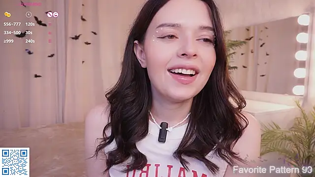 BlissHey's cam snapshot