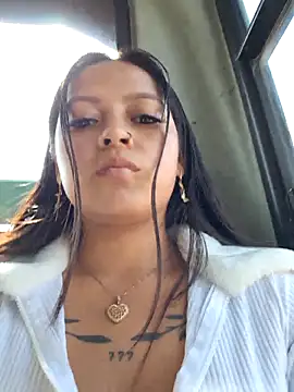 LunaHot_777's cam snapshot