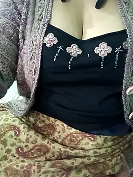 Anjali-bhabhi's cam snapshot