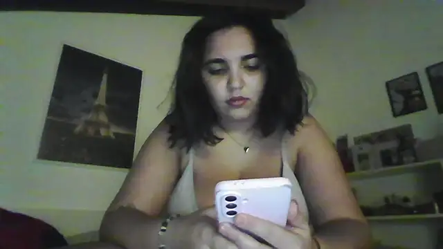 LadySophia03's cam snapshot