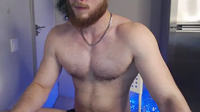 VictorTransMan's cam snapshot