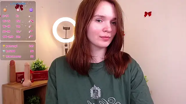 EvaJackson111's cam snapshot