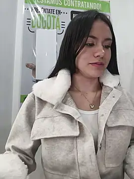 CHARLOTTE__05's cam snapshot