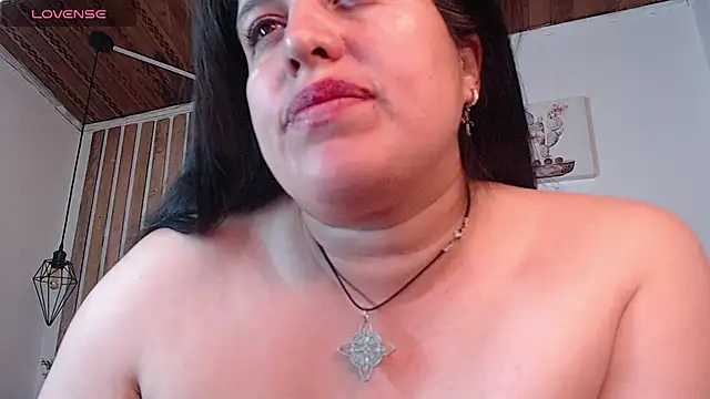 Andrea_secret_'s cam snapshot