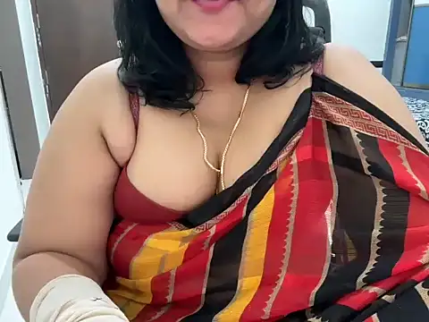 divyareddy-telugu's cam snapshot