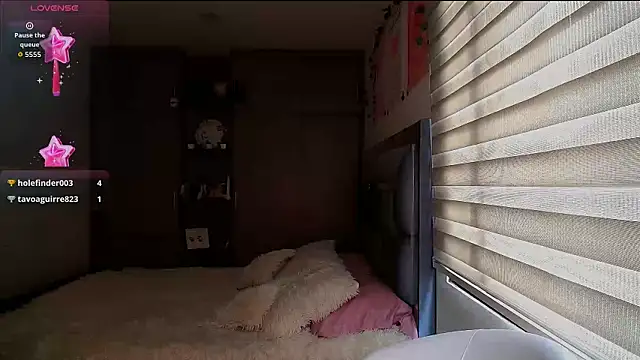 Princessross's cam snapshot