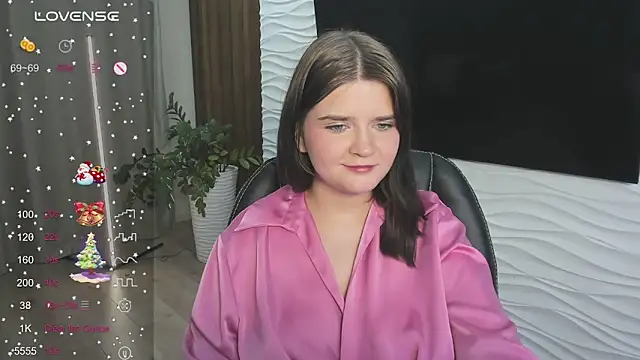 Mori_Girll's cam snapshot