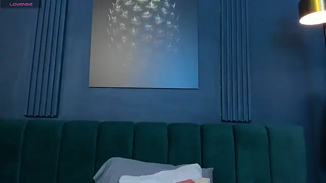 lourenfox's cam snapshot