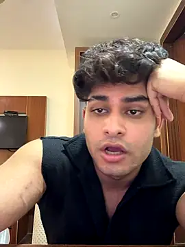 Vihaaanfucks's cam snapshot