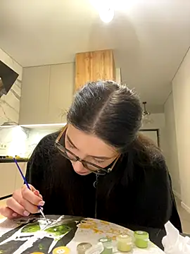 little_belucci's cam snapshot