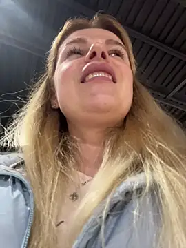 HarrietDart's web cam