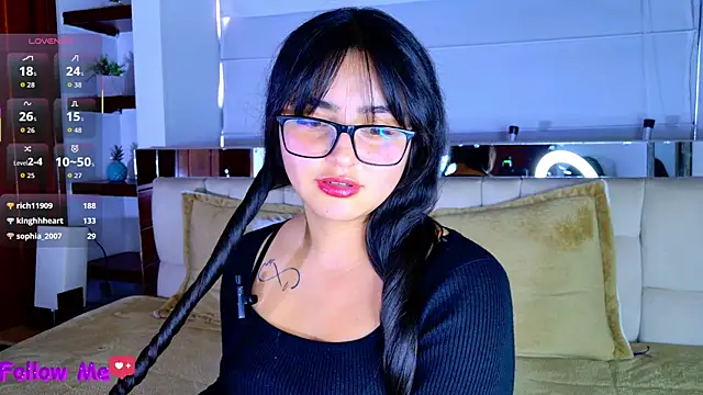 scarlleth_'s cam snapshot