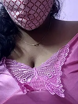 mallu-sumi's cam snapshot